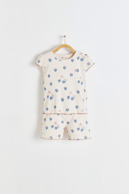 PIJAMA OLIVIA BERRYPOP