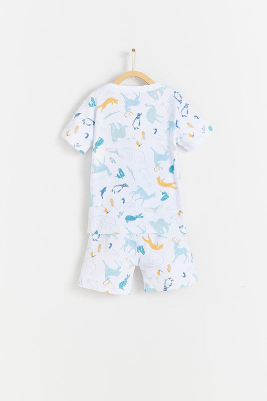 PIJAMA THOMAS SUR