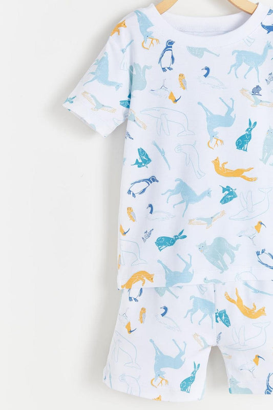 PIJAMA THOMAS SUR