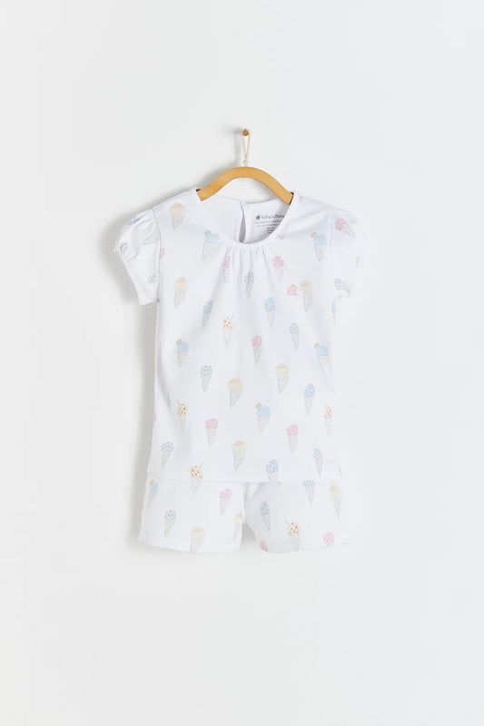 Pijama Gelato